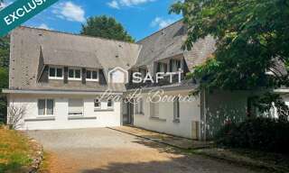Immeuble  380 m² à vendre à Pluguffan (29700)