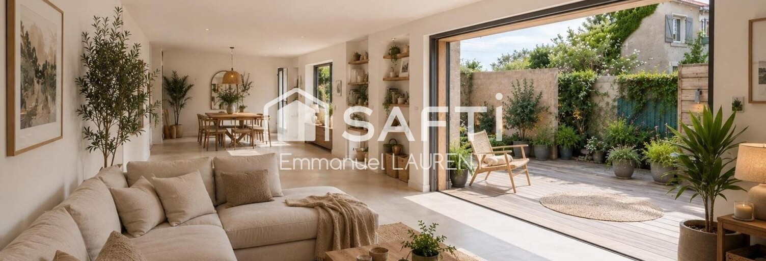 Maison 8 Pièces 265 m² à vendre à Laneuveville-devant-Nancy (54410)