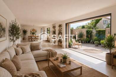 Maison 8 pièces 420000 €