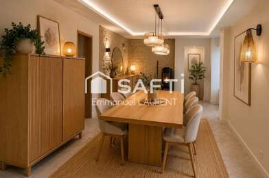 Maison 8 pièces 420000 €