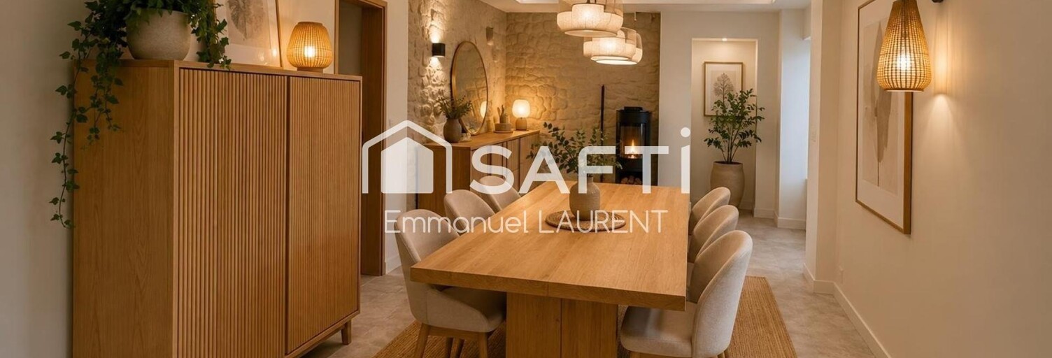 Maison 8 Pièces 265 m² à vendre à Laneuveville-devant-Nancy (54410)