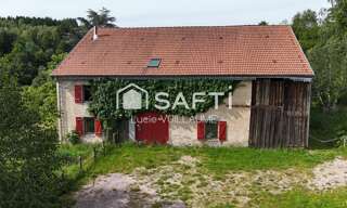 Maison 3 Pièces 90 m² à vendre à Granges-Aumontzey (88640)