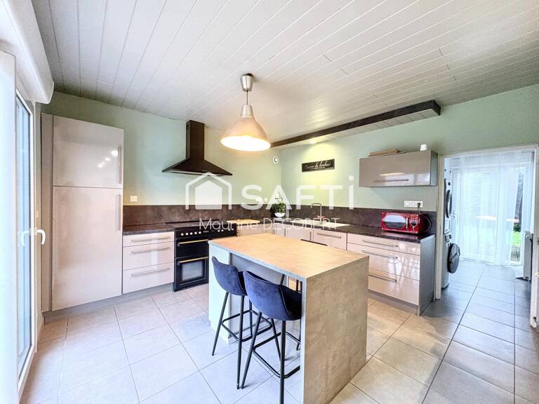 Charmante maison située à Dennebroeucq — photo 1