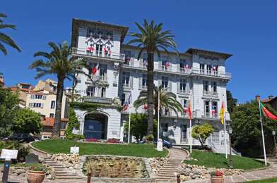 Appartement 1 pièces 138000 €