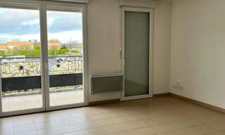 Appartement 2 Pièces 43 m² à louer à Rochefort (17300)
