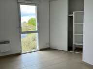 Appartement T2 non meublé — photo 4
