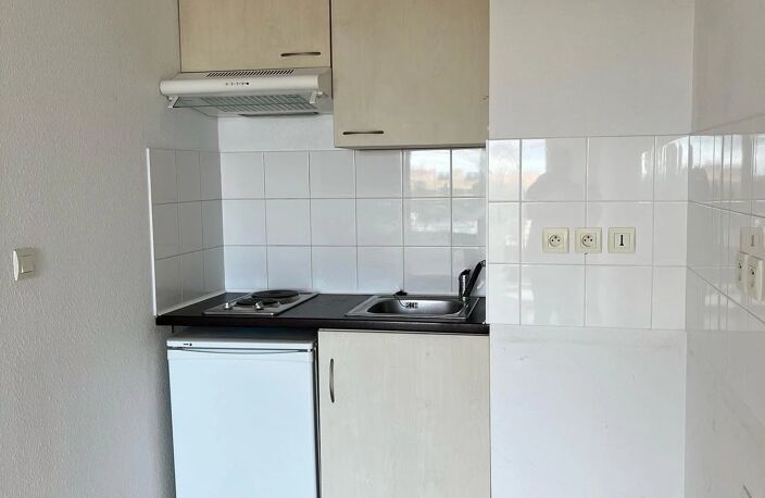 Appartement T2 non meublé — photo 5