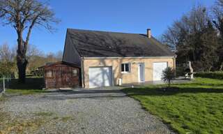 Maison 4 Pièces 90 m² à vendre à Fécamp (76400)
