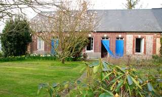 Maison 4 Pièces 80 m² à vendre à Fécamp (76400)