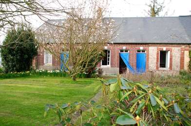 Maison 4 pièces 139000 €