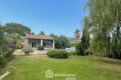 Maison 6 pièces 698000 €