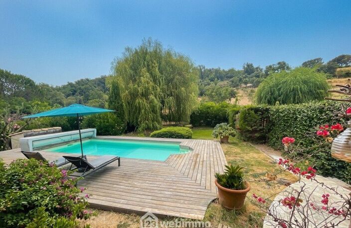 Villas - 123m² - Le Plan-de-la-Tour — photo 3