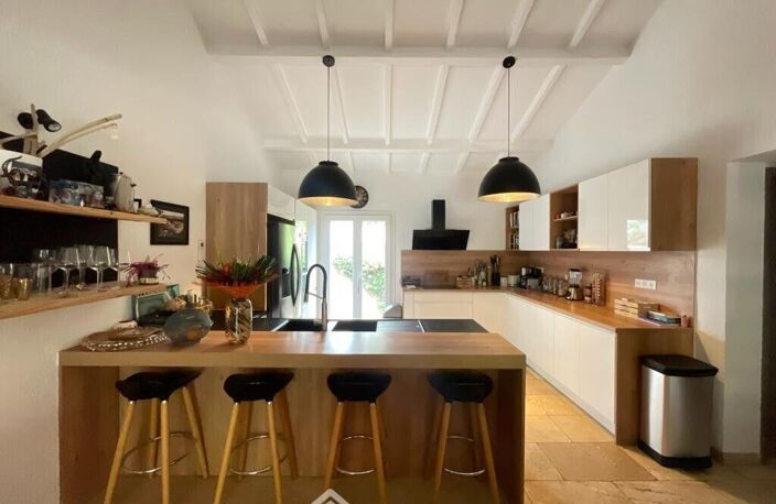 Villas - 123m² - Le Plan-de-la-Tour — photo 5