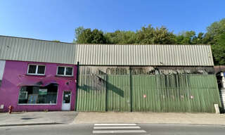 Commerce  500 m² à vendre à La Ferté-Gaucher (77320)