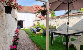 Maison 3 Pièces 110 m² à vendre à Neuilly-Saint-Front (02470)