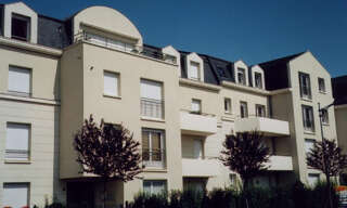 Appartement 1 Pièce 37 m² à louer à Villers-Cotterêts (02600)