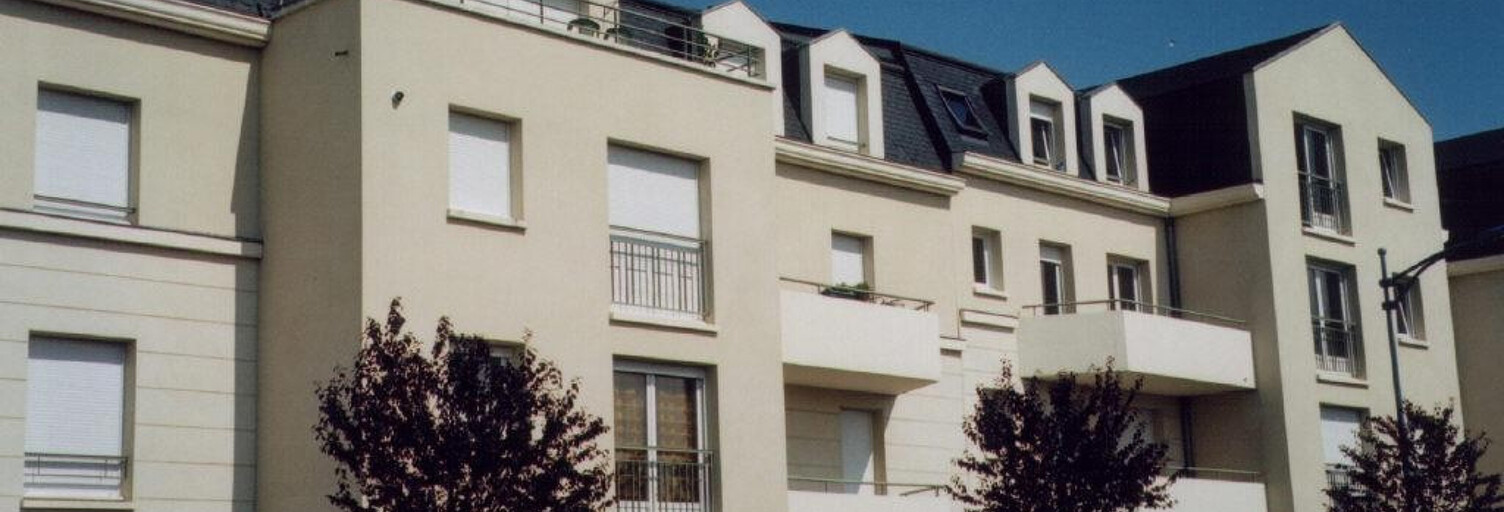 Appartement 1 Pièce 37 m² à louer à Villers-Cotterêts (02600)