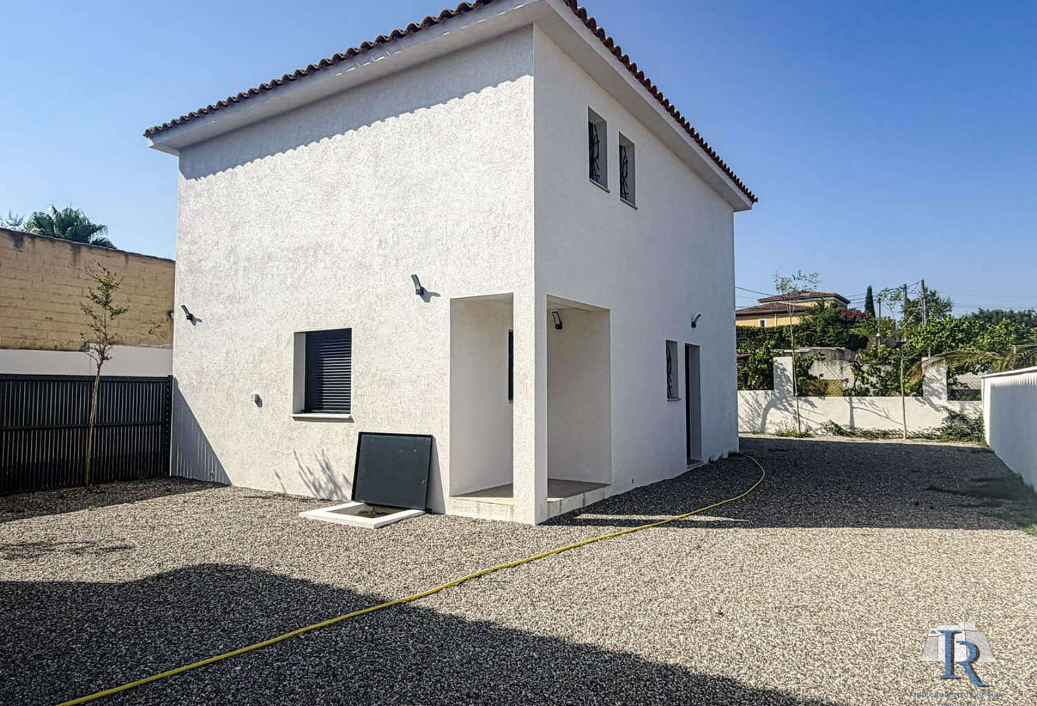 Villa neuve type 4 de 98m2 — photo 1