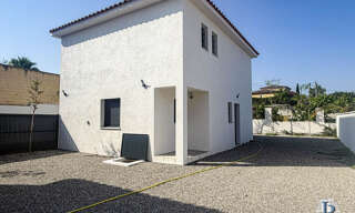 Maison 4 Pièces 98 m² à vendre à Gignac-la-Nerthe (13180)