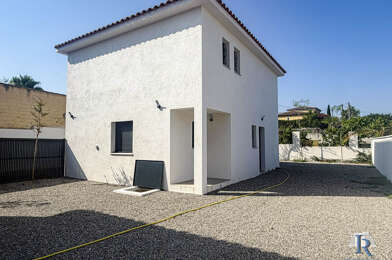 Maison 4 pièces 435000 €