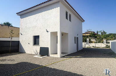 Villa neuve type 4 de 98m2 — photo du bien