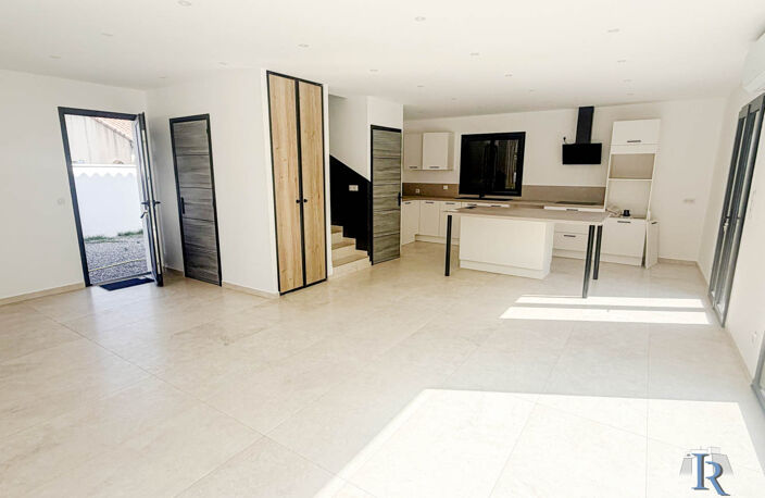 Villa neuve type 4 de 98m2 — photo 2
