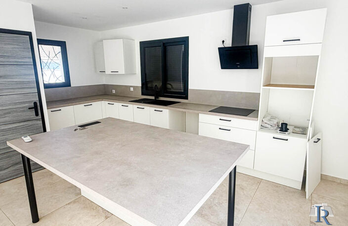 Villa neuve type 4 de 98m2 — photo 3