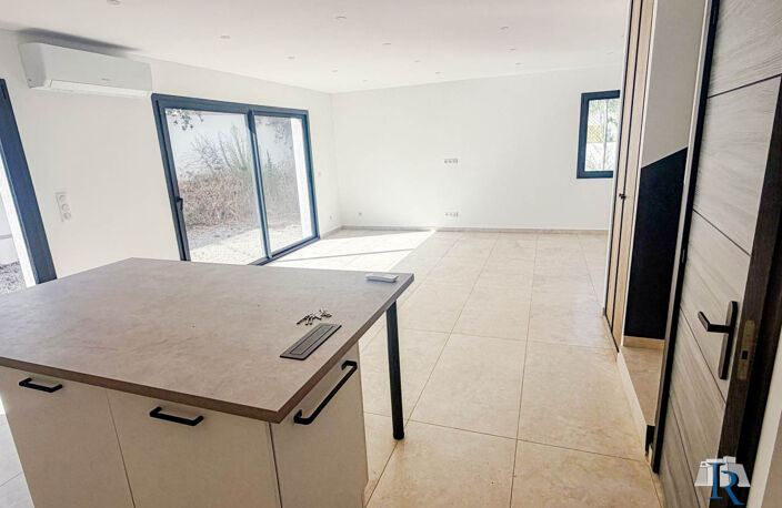 Villa neuve type 4 de 98m2 — photo 4