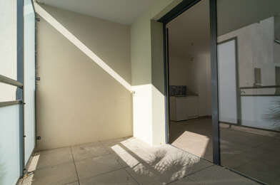 Appartement 1 pièces 110000 €