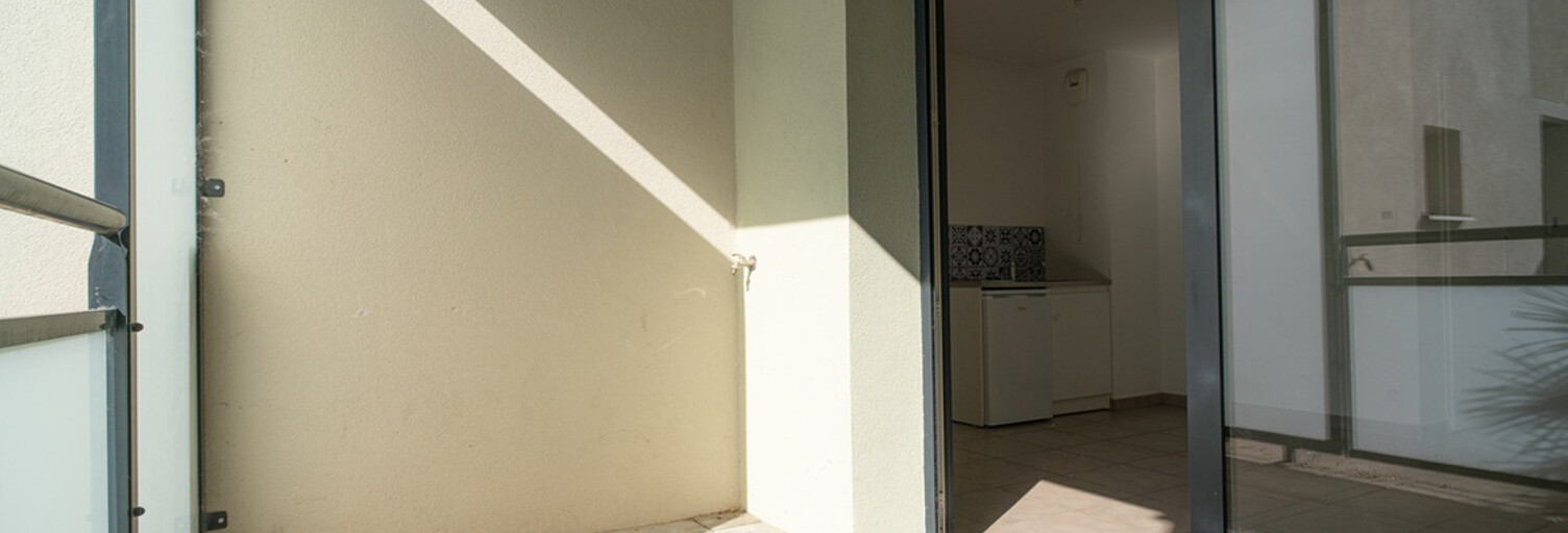 Appartement 1 Pièce 28 m² à vendre à Chambéry (73000)