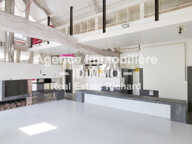 A VENDRE Longère au style maison d'architecte 202 m2 - Sect — photo 4