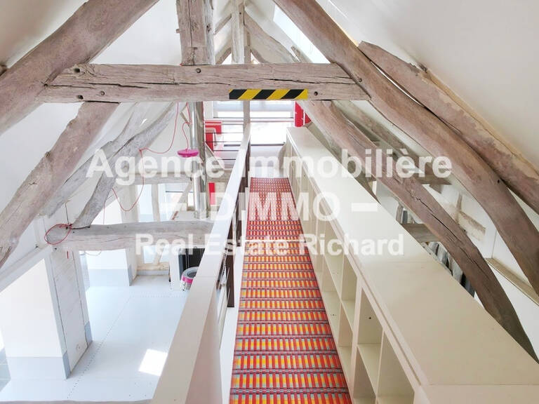 A VENDRE Longère au style maison d'architecte 202 m2 - Sect — photo 1