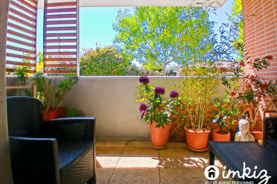 Appartement 3 pièces 169890 €