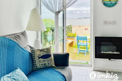 Appartement 2 pièces 285000 €
