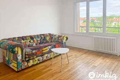 Appartement 3 pièces 285000 €