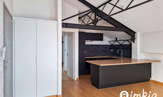 Appartement 2 Pièces 47 m² à vendre à Paris 18 (75018)