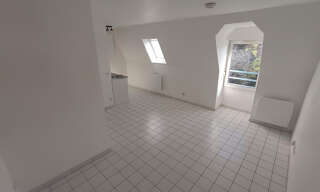 Appartement 1 Pièce 25 m² à vendre à Amiens (80000)