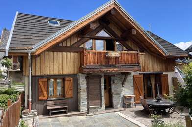 Maison 5 pièces 690000 €