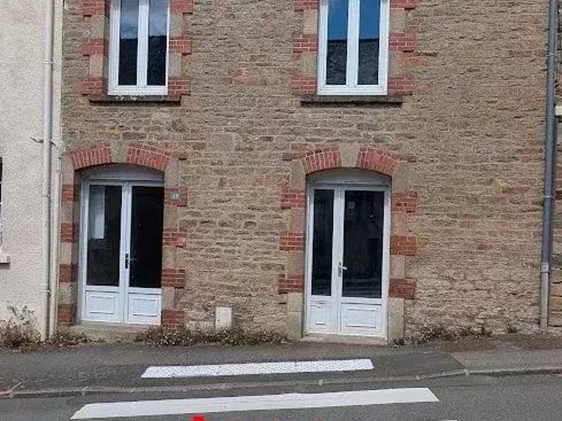 Maison 5 pièces 113 m² · à Josselin · 113 m² · 113 000 €