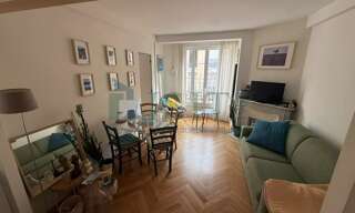 Appartement 2 Pièces 35 m² à vendre à Nice (06000)