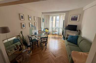 Appartement 2 pièces 248000 €