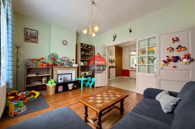 Maison 5 pièces 150000 €