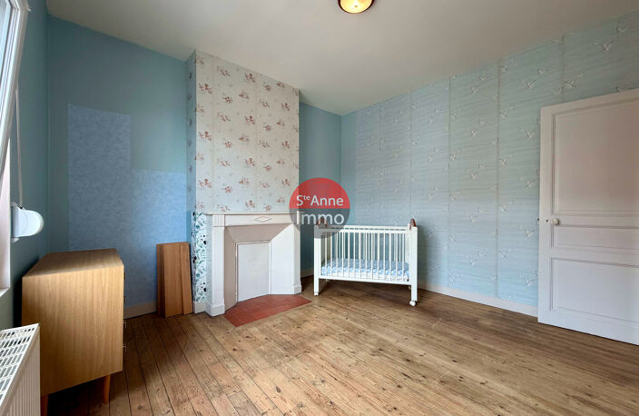 ALBERT - MAISON MITOYENNE - 127m2 - 3 CHAMBRES - BUREAU - JA — photo 5