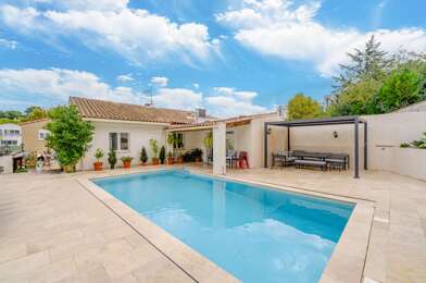 Maison 4 pièces 649000 €