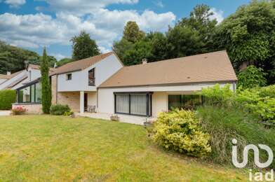 Maison 8 pièces 679000 €