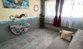 Appartement 1 Pièce 18 m² à vendre à La Grande-Motte (34280)