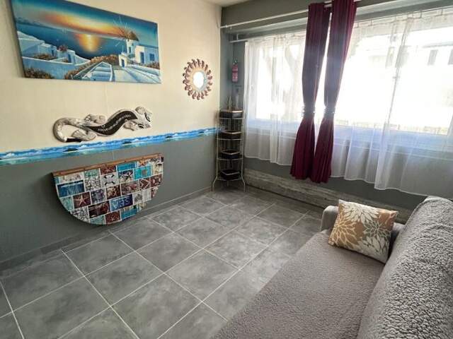 Studio Rénové — photo du bien