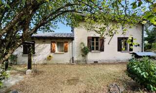 Maison 4 Pièces 67 m² à vendre à Saint-Marien (23600)