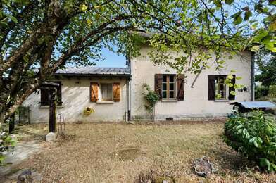 Maison 4 pièces 93500 €