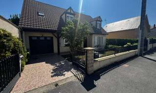 Maison 5 Pièces 108 m² à vendre à Soissons (02200)